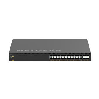 NETGEAR M4350-24F4V MANAGED SWITCH