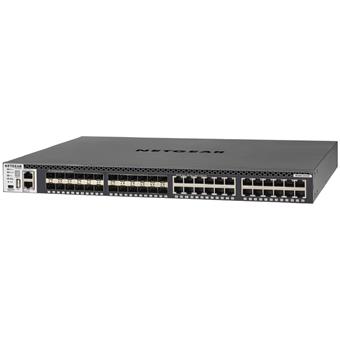 NETGEAR M4300-24X24F MANAGED SWITCH