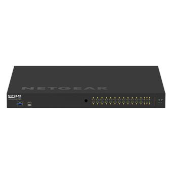 NETGEAR M4250-26G4F-POE++ MANAGED SWITCH