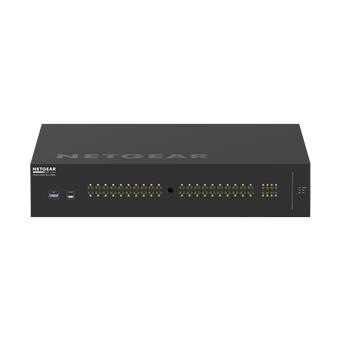 NETGEAR M4250-40G8XF-POE++ MANAGED SWITCH