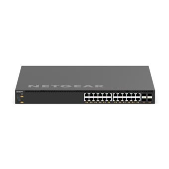 NETGEAR M4350-24X4V MANAGED SWITCH