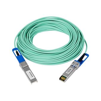 NETGEAR 15M SFP+ DIRECT ATTACH CABLE ACTIVE, AXC7620