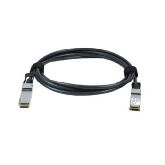 NETGEAR 3M QSFP+ 40G DAC CABLE PASSIVE