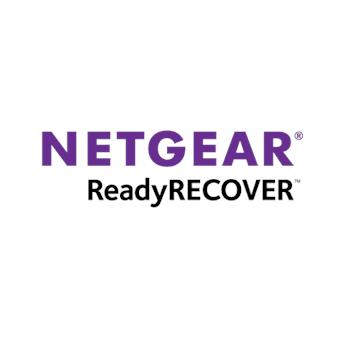NETGEAR READYRECOVER DSKTP 100-PACK 1YR, MRRDESK1C