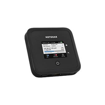 NETGEAR AIRCARD MOBILE ROUTER, MR5200