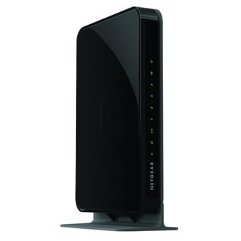 NETGEAR Qband WiFi N Gigabit Router, CZ, WNDR3700