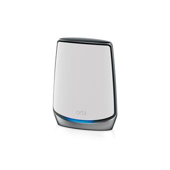 NETGEAR 4PT ORBI AX6000 SATELLITE