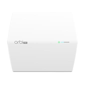 NETGEAR 2PT BUSINESS ORBI PRO CEILING, AC3000 SRC60