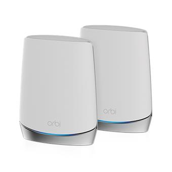 Netgear ORBI AX4200 1ROU +1 SATELL BNDL