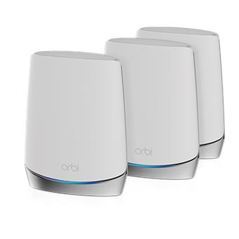 Netgear ORBI AX4200 1ROU +2 SATELL BNDL