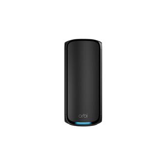 NETGEAR ORBI9 QB WIFI7 BLK SATELLITE