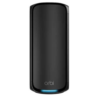 NETGEAR ORBI9 QB WIFI7 ROUTER 1Y ARMOR BLK