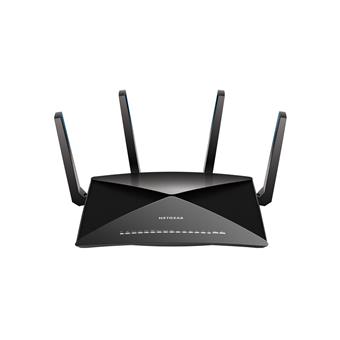 NETGEAR Nighthawk X10 Smart WiFi Router, R9000