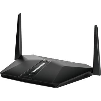 NETGEAR 4-STREAM AX3000 WIFI ROUTER