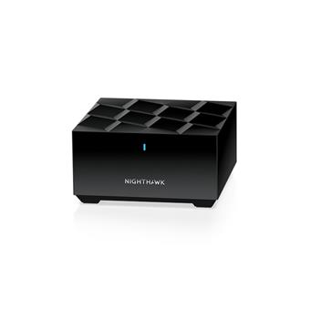 NETGEAR 1PT NIGHTHAWK MESH WIFI 6 SATELLIT