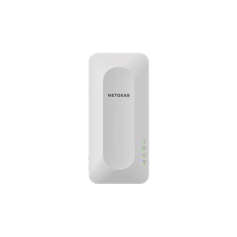 NETGEAR AX1800 WIFI 6 WALLPLUG MESH EXTENDE