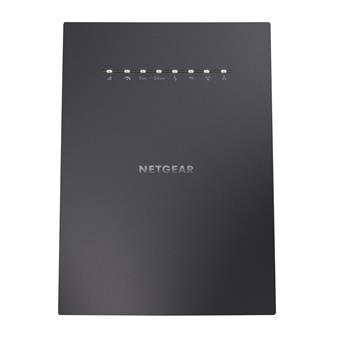 NETGEAR AC3000 Nighthawk X6S Tri-Band WiFi Mesh Extender, EX8000