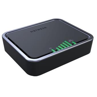 NETGEAR 4G LTE Modem, LB2120