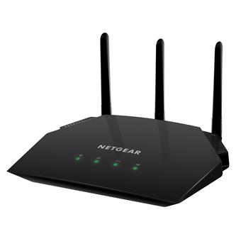 NETGEAR AC2000 Dual Band 4x4 Wireless Access Point, WAC124