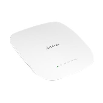 NETGEAR Insight Managed Smart Cloud Tri-band 4x4 Wireless Access point, WAC540