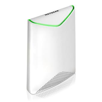 NETGEAR 4PT 4X4 AP TRIBAND
