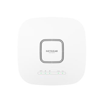 NETGEAR 2PT INSIGHT MANAGED WIFI 6 AX5400