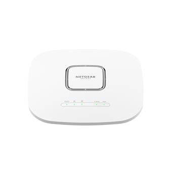 NETGEAR 2PT INSIGHT MNGED WIFI6 AX5400 CI