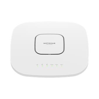 NETGEAR 2PT BUSINESS WIFI 6 4+4+4 AP