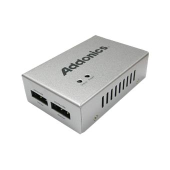 Addonics NAS 4.0 adaptér pro eSATA/USB zařízení