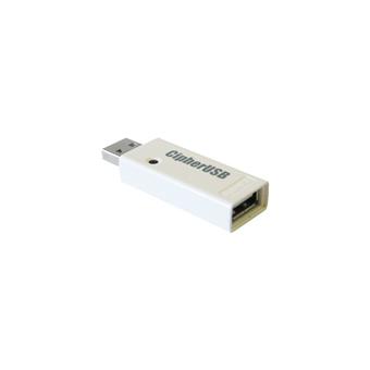 Addonics CipherUSB FDE  HW šifrování 2 stupňové