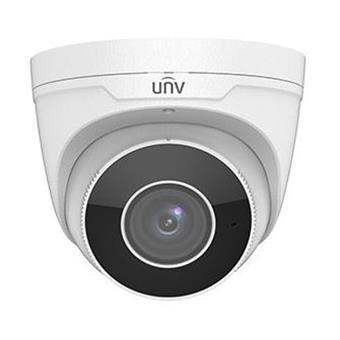 Uniview IPC3632LB-ADZK-G, 2Mpix IP kamera, turret, motorzoom 2,8-12mm (108,05-32,59°),IR 40m, WDR120