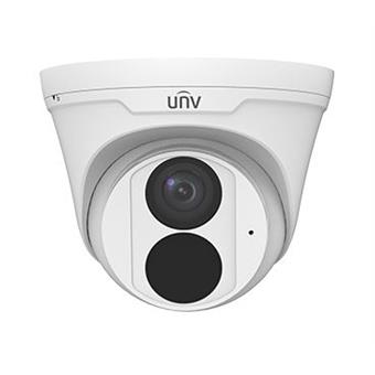 Uniview IPC3615LE-ADF28K-G, 5Mpix IP kamera