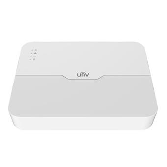 Uniview NVR301-08LS3-P8, 8 kanálů, PoE