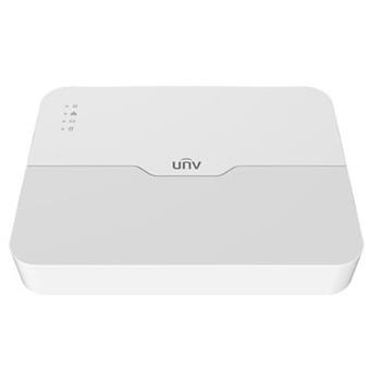 Uniview NVR301-08LX-P8, 8 kanálov, PoE