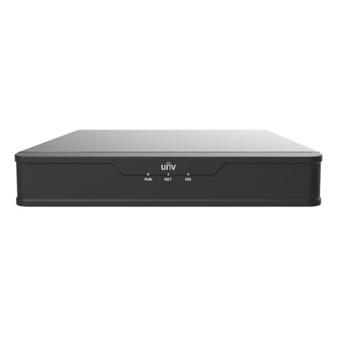 Uniview NVR301-04X, 4 kanály