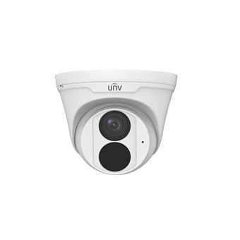 Uniview IPC3612LB-ADF28K-H, 2MPx turret, 112,9 °, Smart IR 30 m, analýza človek/vozidlo