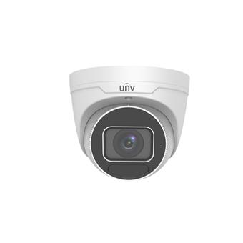Uniview IPC3635LB-ADZK-H, 5MPx turret, 96,4-32,7 °, Smart IR 40 m, analýza človek/vozidlo
