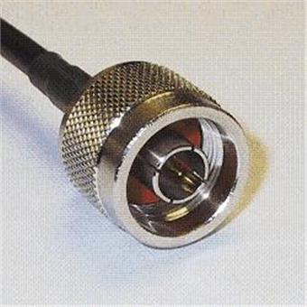 konektor N Male na kabel H155/RF240