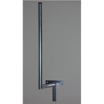 Anténní držák 25/63cm T (p.2,8 cm)