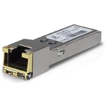 UBNT UF-RJ45-1G, 1G Metalický Modul