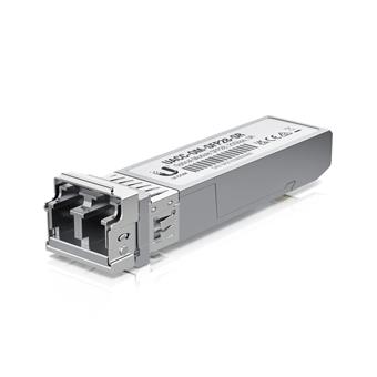 Ubiquiti UACC-OM-SFP28-SR, 25G SFP28, MM Module, Duplex LC UPC, 100m