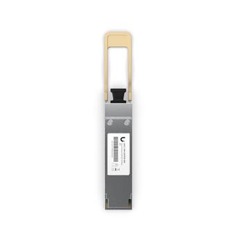 Ubiquiti UACC-OM-QSFP28-SR4, 100G QSFP28, MM Module, SR4, MPO-12 B UPC, 100m