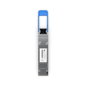 Ubiquiti UACC-OM-QSFP28-LR4, 100G QSFP28, SM modul, LR4, Duplex LC UPC, 10km