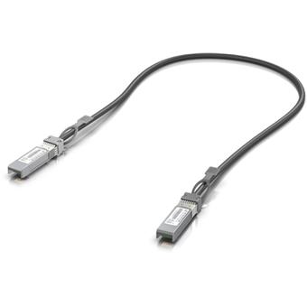 Ubiquiti UACC-DAC-SFP10-0.5M, DAC kabel, 10 Gbps, 0.5m