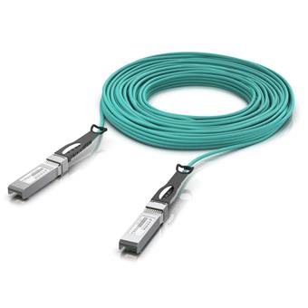 Ubiquiti UACC-AOC-SFP10-30M, AOC, 10 Gbps, 5m