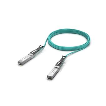 Ubiquiti UACC-AOC-SFP28-10M, AOC kábel, 25Gbps, 10m