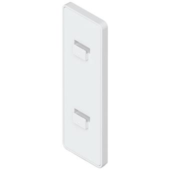 Ubiquiti UACC-Switch-FM, Floating Mount, magnetický nástěnný držák pro kompaktní přepínače UniFi