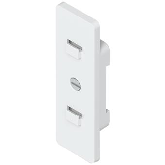 Ubiquiti UACC-Switch-DIN, DIN Rail Mount, Držák na DIN lištu pro kompaktní přepínače UniFi