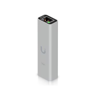 Ubiquiti UACC-Adapter-RJ45-USBC-5GE, USB-C na 5G Ethernet Adapter