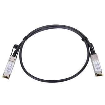 MaxLink 40G QSFP+ DAC kábel, 2m